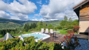 Chalet Terejo & spa